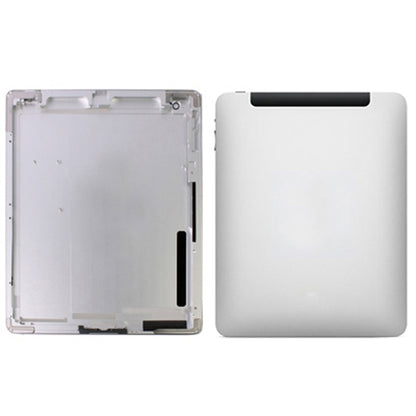 เปลี่ยนฝาหลังสำหรับ iPad 2 3G เวอร์ชัน 16GB, For Apple iPad 2 3G 16GB