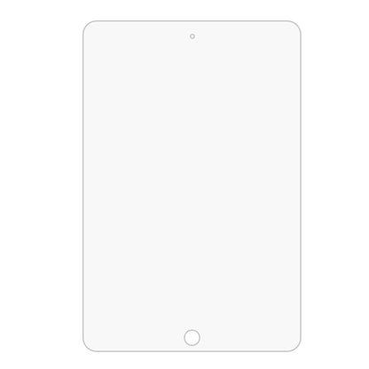 ฟิล์มกระจกนิรภัย 0.3 มม. 9H + ความแข็งพื้นผิว 2.5D สำหรับ iPad 2 / iPad 3 / iPad 4, For iPad 4