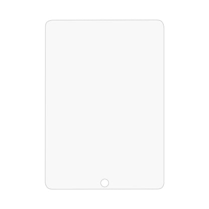 LOPURS 0.4mm 9H + ความแข็งพื้นผิว 2.5D ฟิล์มกระจกนิรภัยป้องกันการระเบิดสำหรับ iPad ใหม่ (iPad 3) / iPad 4 / iPad 2, For New iPad (iPad 3) / iPad 4 / iPad 2