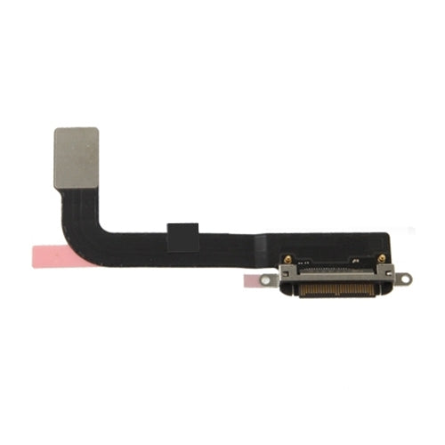 Tail Connector Charger Flex Cable สำหรับ iPad ใหม่ (iPad 3), For New iPad