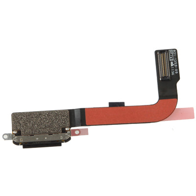 Tail Connector Charger Flex Cable สำหรับ iPad ใหม่ (iPad 3), For New iPad