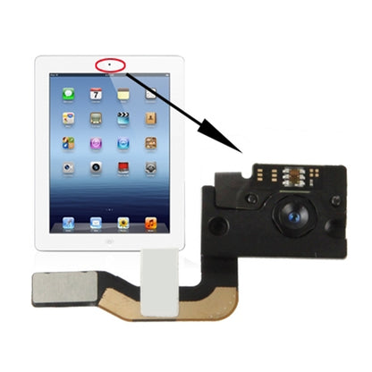 กล้องนำดั้งเดิมสำหรับ iPad ใหม่ (iPad 3), For New iPad