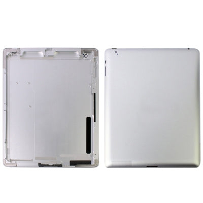ฝาครอบด้านหลังเปลี่ยนรุ่น Wifi 16GB สำหรับ iPad ใหม่ (iPad 3), For Apple New iPad 16GB Wifi