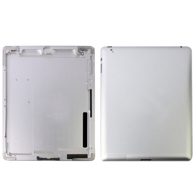 ฝาหลังเปลี่ยนรุ่น Wifi 64GB สำหรับ iPad ใหม่ (iPad 3), For Apple New iPad 64GB WifI