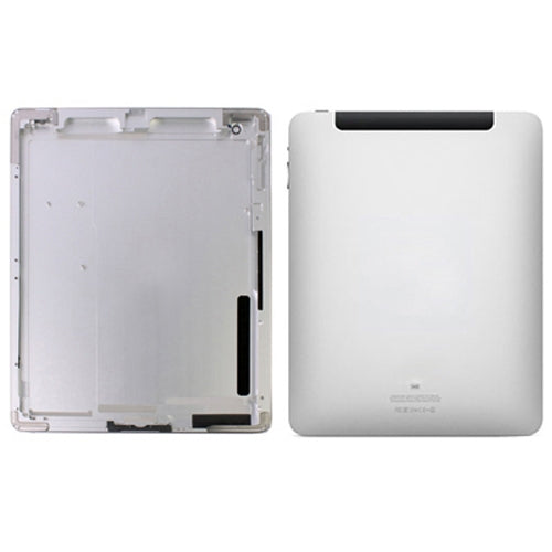 ฝาครอบด้านหลังเปลี่ยนรุ่น 32GB 4G สำหรับ iPad ใหม่ (iPad 3), For Apple New iPad 32GB 4G