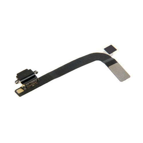Tail Connector Charger สายเคเบิล Flex สำหรับ iPad 4, For iPad 4