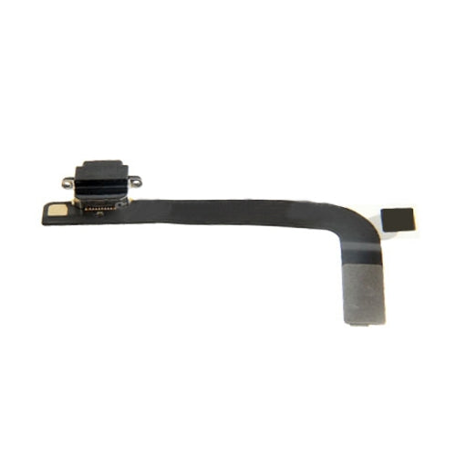 Tail Connector Charger สายเคเบิล Flex สำหรับ iPad 4, For iPad 4