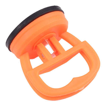 เครื่องมือดูดหน้าจอแท็บเล็ตพีซี / โน้ตบุ๊ก Super Sucker สำหรับ iPad 4 / iPad mini / mini 2 Retina / iPad ใหม่ / iPad / iMac เส้นผ่านศูนย์กลาง: 11.5 ซม., 11.5cm Diameter