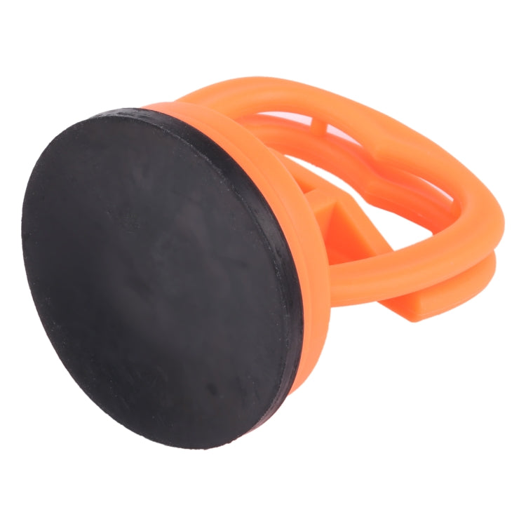 เครื่องมือดูดหน้าจอแท็บเล็ตพีซี / โน้ตบุ๊ก Super Sucker สำหรับ iPad 4 / iPad mini / mini 2 Retina / iPad ใหม่ / iPad / iMac เส้นผ่านศูนย์กลาง: 11.5 ซม., 11.5cm Diameter