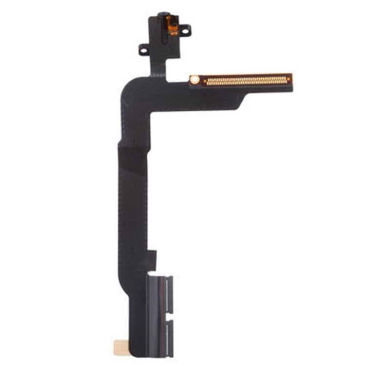 ริบบิ้นสายสัญญาณเสียงแบบยืดหยุ่นสำหรับ iPad 4, For Apple iPad 4