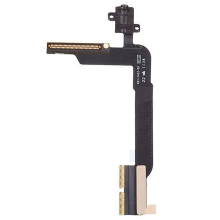 ริบบิ้นสายสัญญาณเสียงแบบยืดหยุ่นสำหรับ iPad 4, For Apple iPad 4