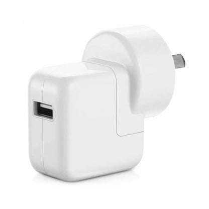 ที่ชาร์จสำหรับเดินทางอะแดปเตอร์ไฟ USB 10W