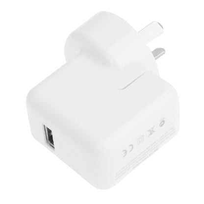 ที่ชาร์จสำหรับเดินทางอะแดปเตอร์ไฟ USB 10W