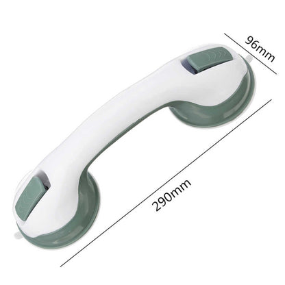 ช่วยจับห้องน้ำ Sty Grip ห้องอาบน้ำฝักบัวอ่างอาบน้ำจัดส่งสีสุ่ม, Grip Handle Bathtub Shower