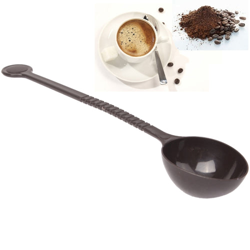 ช้อนเมล็ดกาแฟ 10 กรัมสำหรับบ้าน / สำนักงาน, Coffee Bean Spoon