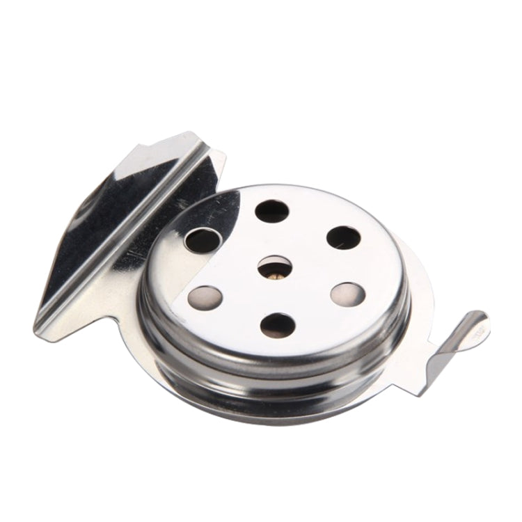 เครื่องวัดอุณหภูมิเตาอบสแตนเลส (0~300℃), Oven Thermometer