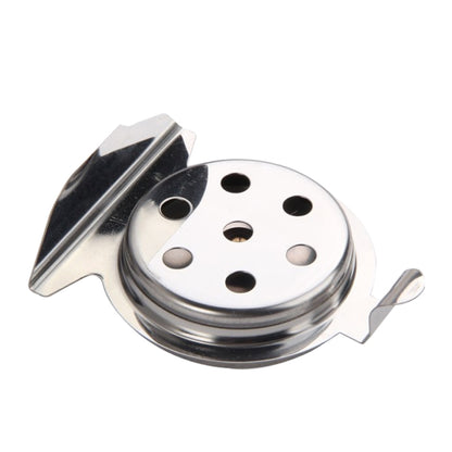 เครื่องวัดอุณหภูมิเตาอบสแตนเลส (0~300℃), Oven Thermometer