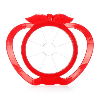 อุปกรณ์ตัดแอปเปิ้ล Creative Life Apple Separator (จัดส่งสีแบบสุ่ม)