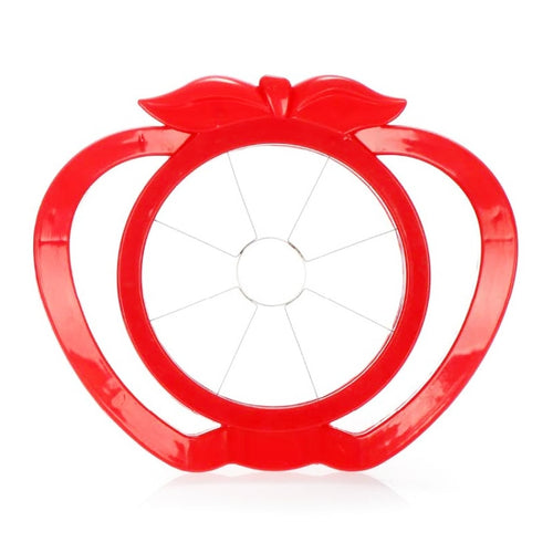 อุปกรณ์ตัดแอปเปิ้ล Creative Life Apple Separator (จัดส่งสีแบบสุ่ม)