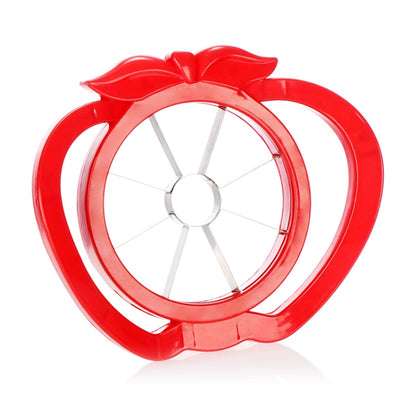 อุปกรณ์ตัดแอปเปิ้ล Creative Life Apple Separator (จัดส่งสีแบบสุ่ม)