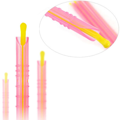 ฟิล์มซีล ม้วนฟิล์ม วัสดุ PP ซีลใส ฟิล์มคัพ, Sealing Stick Strip