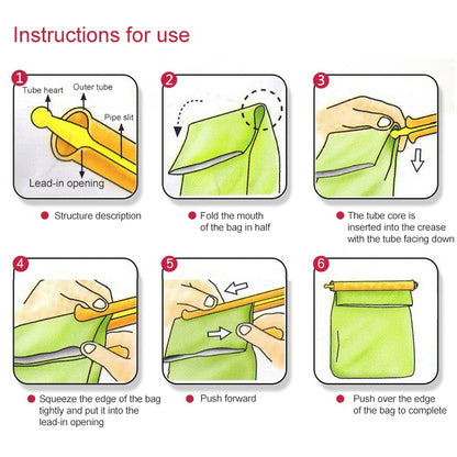 ฟิล์มซีล ม้วนฟิล์ม วัสดุ PP ซีลใส ฟิล์มคัพ, Sealing Stick Strip