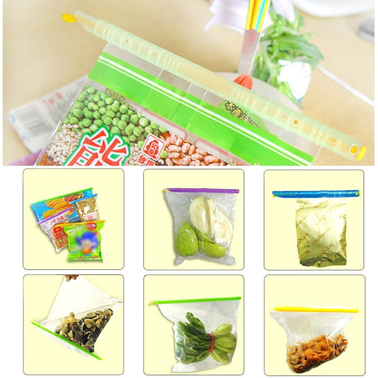 ฟิล์มซีล ม้วนฟิล์ม วัสดุ PP ซีลใส ฟิล์มคัพ, Sealing Stick Strip