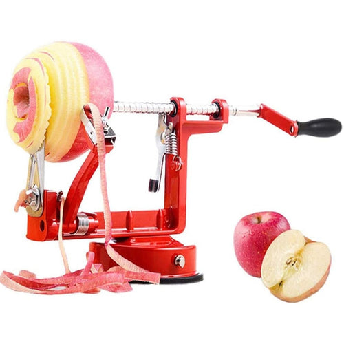 เครื่องปอกเปลือกผลไม้อเนกประสงค์ 3 in 1, 3 in 1 Fruit  Peeler
