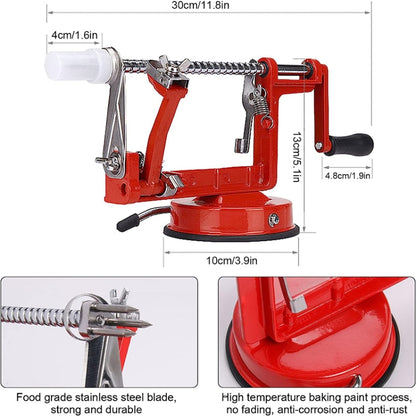 เครื่องปอกเปลือกผลไม้อเนกประสงค์ 3 in 1, 3 in 1 Fruit  Peeler