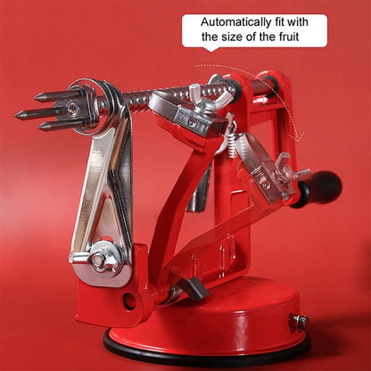 เครื่องปอกเปลือกผลไม้อเนกประสงค์ 3 in 1, 3 in 1 Fruit  Peeler