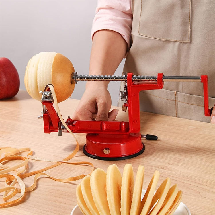 เครื่องปอกเปลือกผลไม้อเนกประสงค์ 3 in 1, 3 in 1 Fruit  Peeler