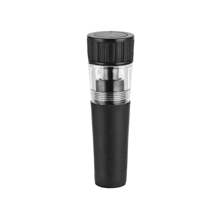 จุกปิดขวดสุญญากาศแบบใช้ซ้ำได้ปลั๊กคอร์กสำหรับเหล้าไวน์, Wine Bottle Stopper 8