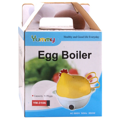 ไข่ต้มรูปไก่, Boiled Eggs