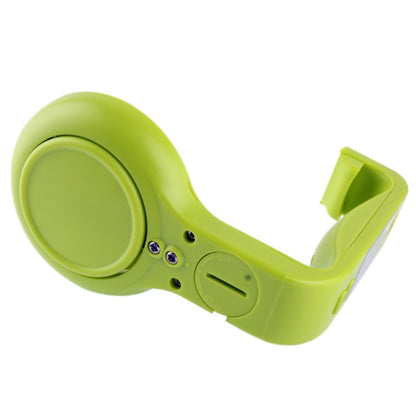 เครื่องชั่งดิจิตอลพร้อมถ้วยตวง/เทอร์โมมิเตอร์, Green