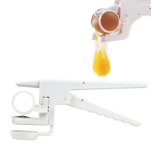 เอซ แครกเกอร์ / แครกเกอร์ไข่ / เครื่องแยกไข่, Egg Cracker