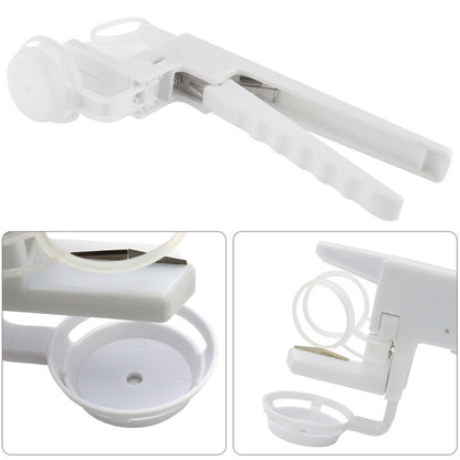 เอซ แครกเกอร์ / แครกเกอร์ไข่ / เครื่องแยกไข่, Egg Cracker