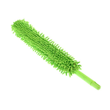 ไม้ปัดฝุ่น Chenille แบบยืดหยุ่นสองด้าน, Double Sided