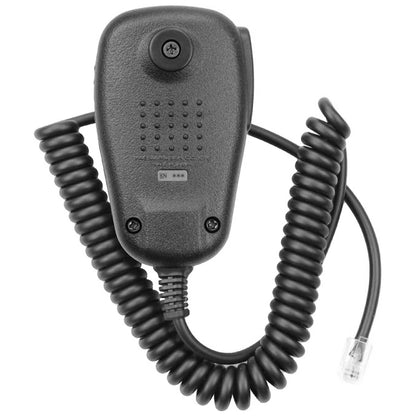 MH-48A6J DTMF ไมโครโฟนสำหรับ Yaesu MH-48A6J FT-7800R ฟุต-8800 FT-8900R วิทยุ