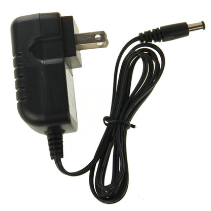 เอาต์พุต 10V 500mA US ปลั๊กอะแดปเตอร์ชาร์จไฟสากลสำหรับเครื่องชาร์จ Walkie Talkie