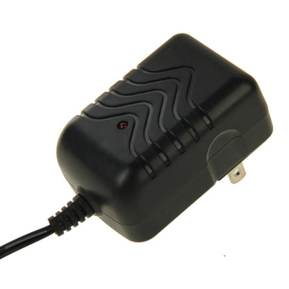 เอาต์พุต 10V 500mA US ปลั๊กอะแดปเตอร์ชาร์จไฟสากลสำหรับเครื่องชาร์จ Walkie Talkie