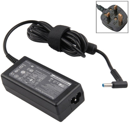 อะแดปเตอร์ AC 4.5 มม. x 3 มม. 19.5V 3.33A สำหรับแล็ปท็อป HP Envy 4, EU Plug, AU Plug, UK Plug
