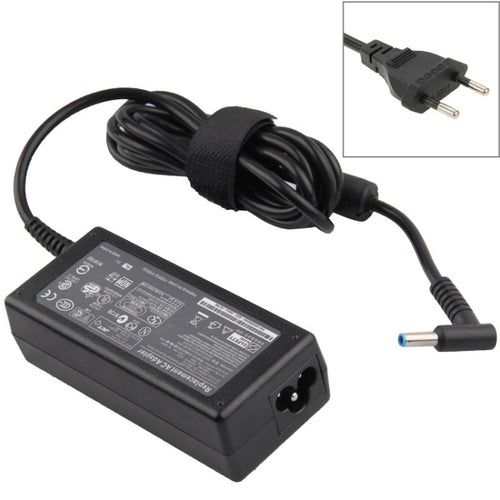 อะแดปเตอร์ AC 4.5 มม. x 3 มม. 19.5V 3.33A สำหรับแล็ปท็อป HP Envy 4, EU Plug, AU Plug, UK Plug