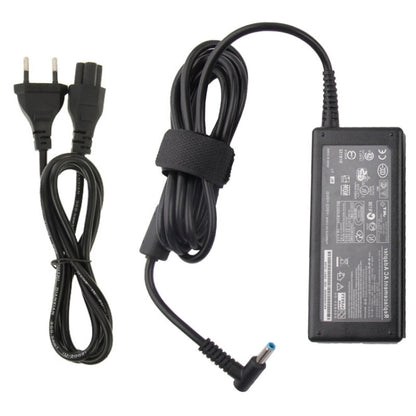 อะแดปเตอร์ AC 4.5 มม. x 3 มม. 19.5V 3.33A สำหรับแล็ปท็อป HP Envy 4, EU Plug, AU Plug, UK Plug