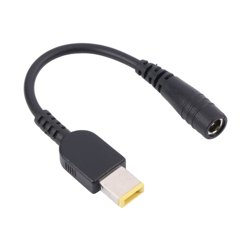สายแปลงไฟขนาด 5.5 มม. x 2.5 มม. สำหรับ Lenovo ThinkPad X1 Carbon 0B47046, 5.5mm x 2.5mm