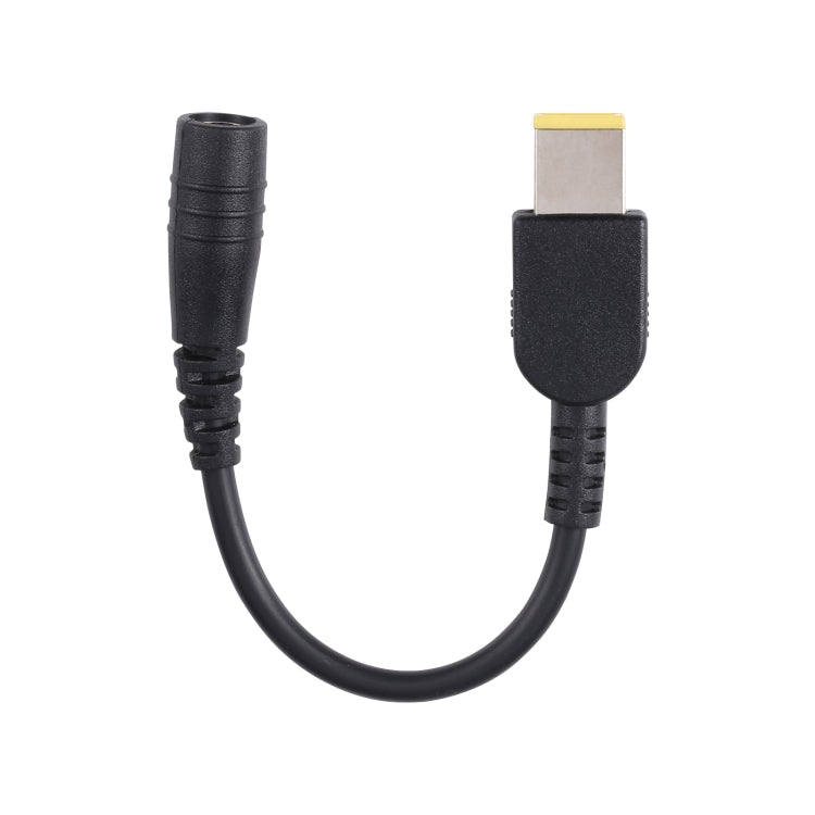 สายแปลงไฟขนาด 5.5 มม. x 2.5 มม. สำหรับ Lenovo ThinkPad X1 Carbon 0B47046, 5.5mm x 2.5mm