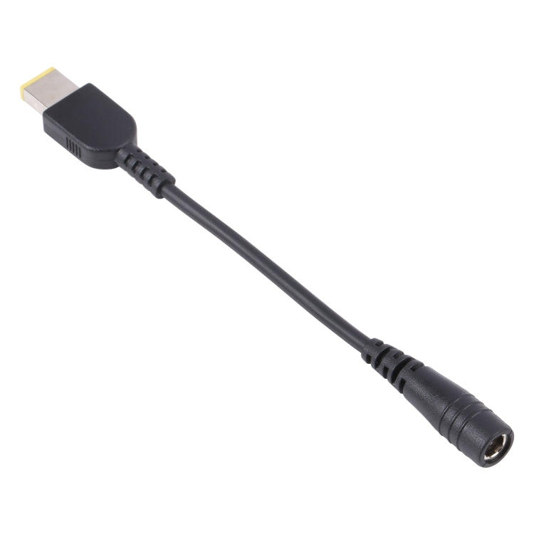 สายแปลงไฟขนาด 5.5 มม. x 2.5 มม. สำหรับ Lenovo ThinkPad X1 Carbon 0B47046, 5.5mm x 2.5mm
