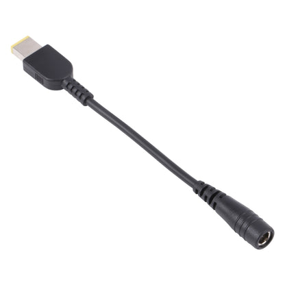 สายแปลงไฟขนาด 5.5 มม. x 2.5 มม. สำหรับ Lenovo ThinkPad X1 Carbon 0B47046, 5.5mm x 2.5mm