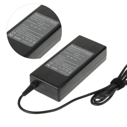 อะแดปเตอร์ชาร์จ AC 19V 4.74A สำหรับแล็ปท็อป Acer, เคล็ดลับเอาต์พุต: 5.5 มม. x 1.5 มม., 4.74A