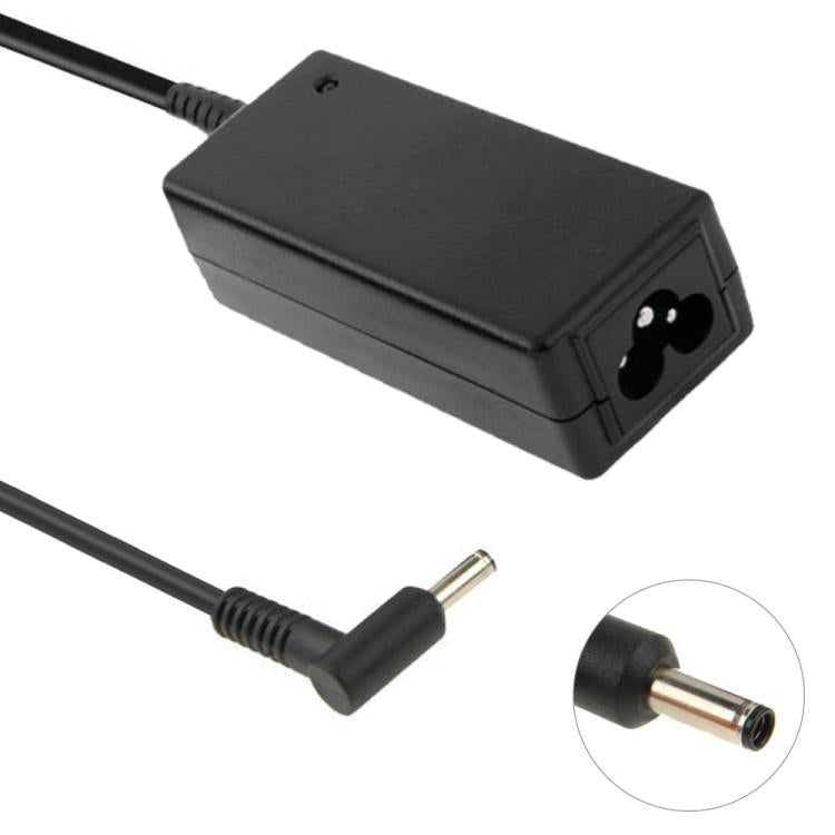 AC 19.5V 3.33A สำหรับแล็ปท็อป HP, เคล็ดลับเอาต์พุต: 4.5 มม. x 2.7 มม., 3.33A