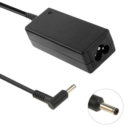 AC 19.5V 3.33A สำหรับแล็ปท็อป HP, เคล็ดลับเอาต์พุต: 4.5 มม. x 2.7 มม., 3.33A